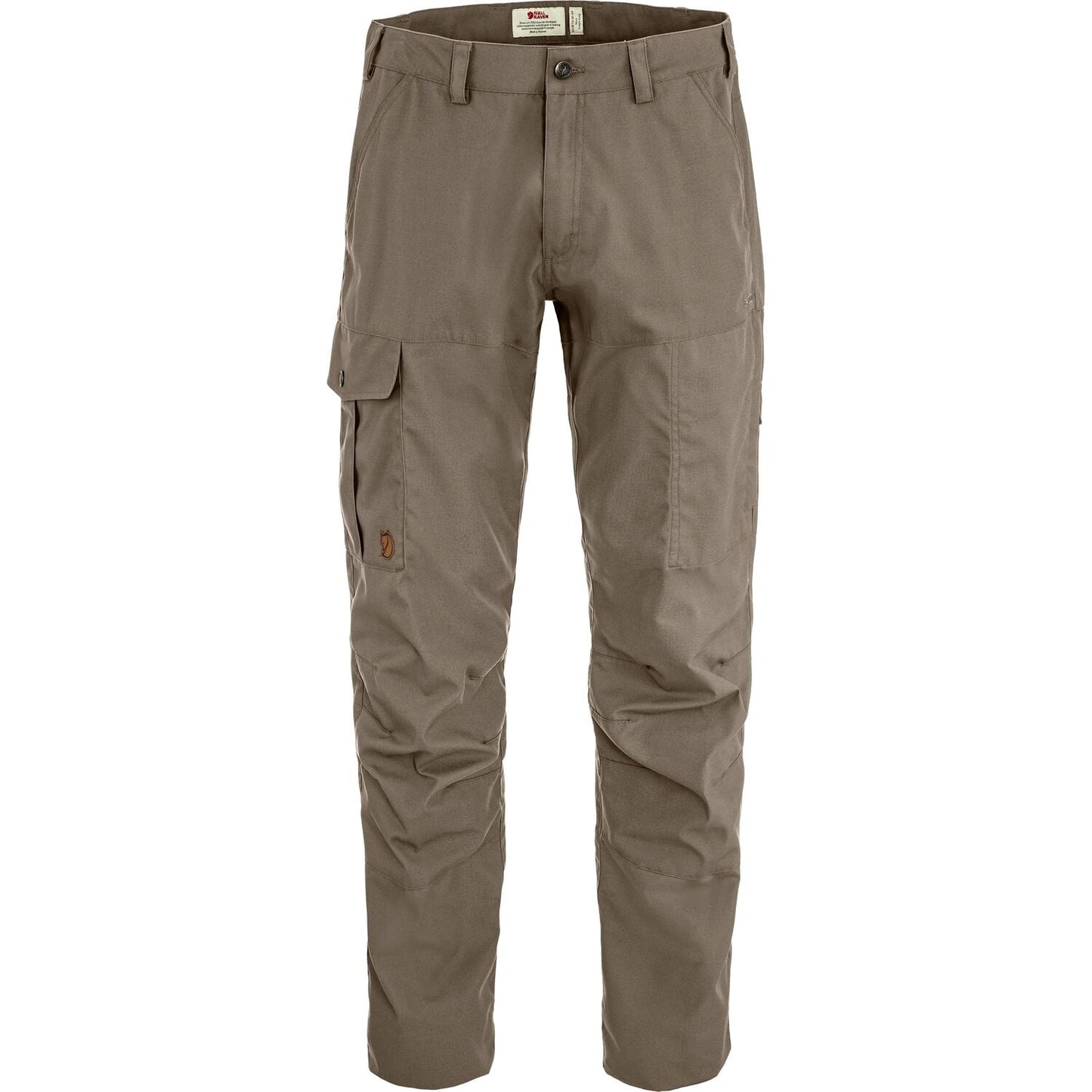 Karl Pro Trousers M