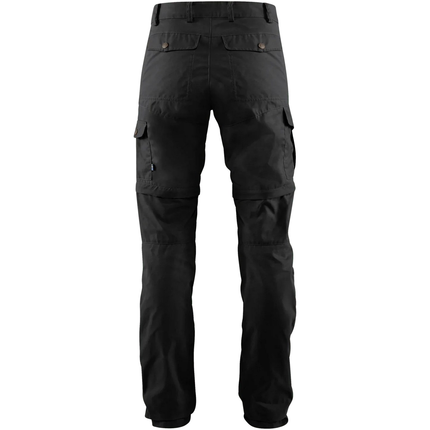 Karla Pro Zip-off Trousers W
