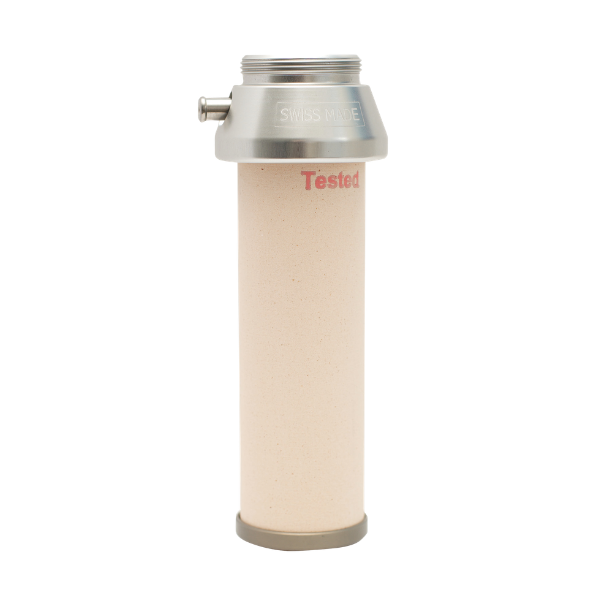 Pocket Ceramic Replacement Cartridge