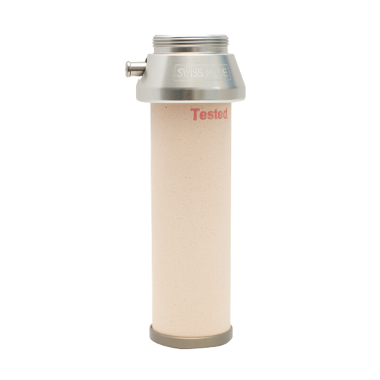 Pocket Ceramic Replacement Cartridge