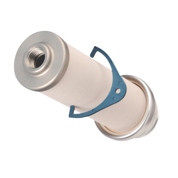 Pocket Ceramic Replacement Cartridge