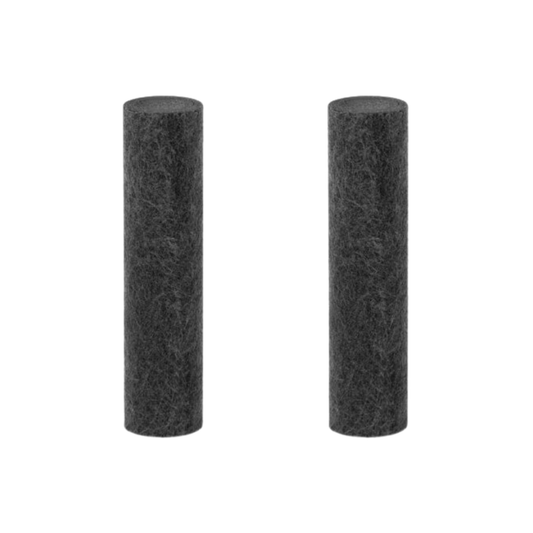 Explorer Activated Carbon Replacement Pack 2 Piece