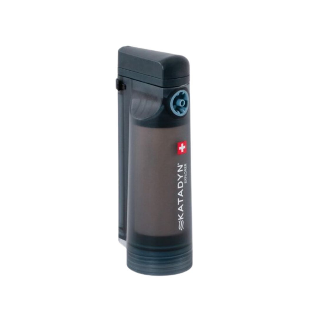 Explorer Water Filter
