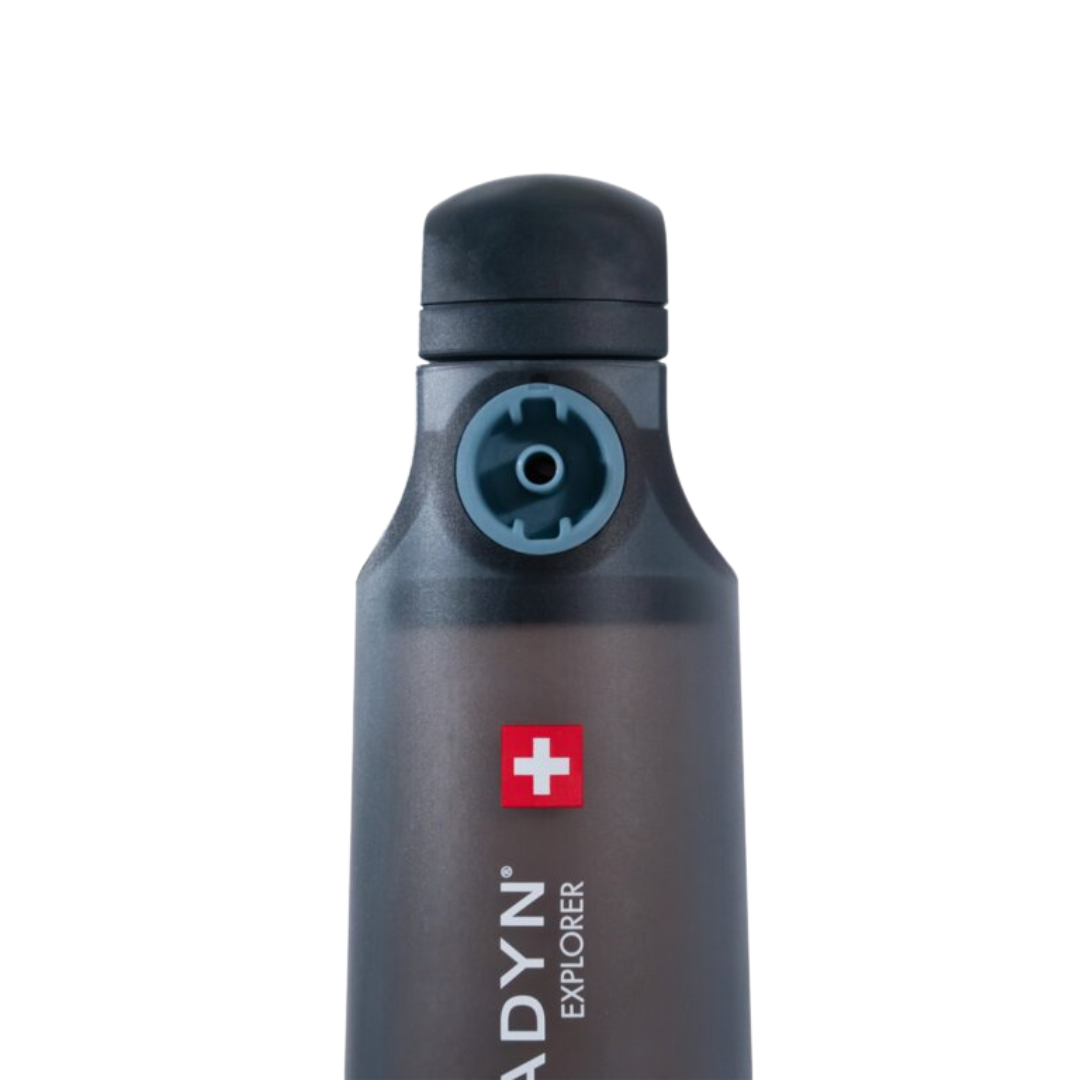 Explorer Water Filter