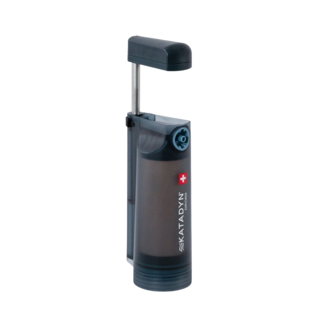 Explorer Water Filter