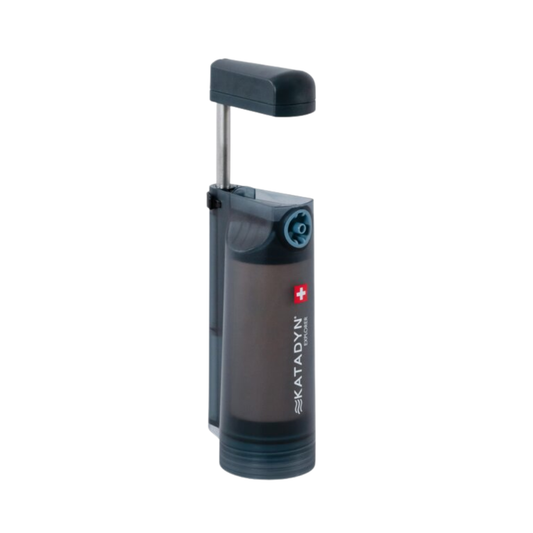 Explorer Water Filter