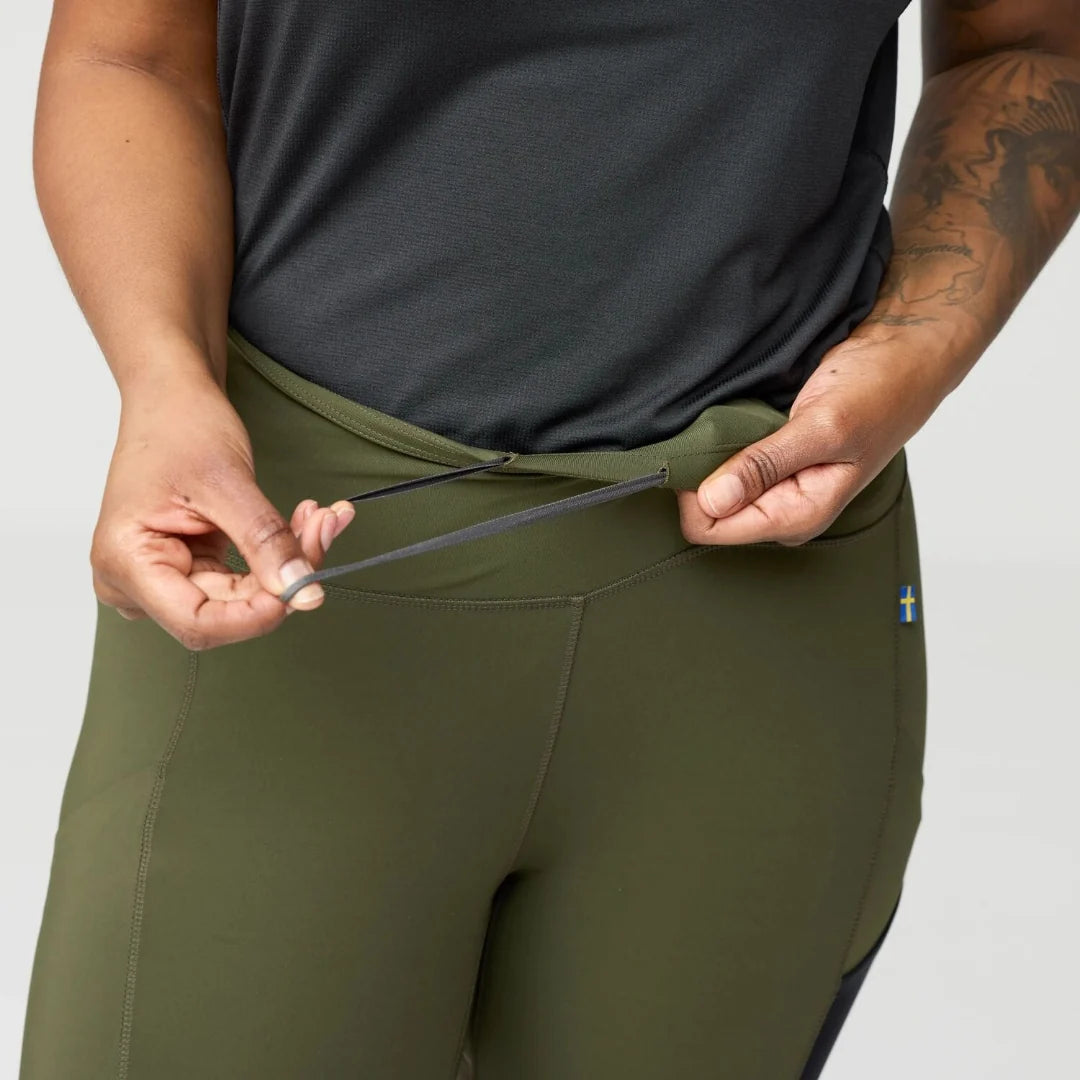 Keb Agile Tights W