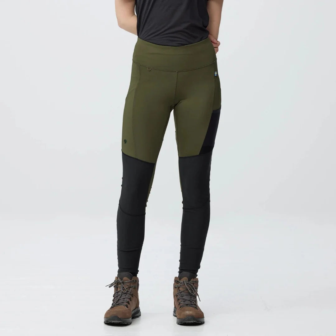 Keb Agile Tights W