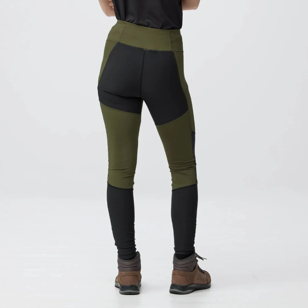 Keb Agile Tights W