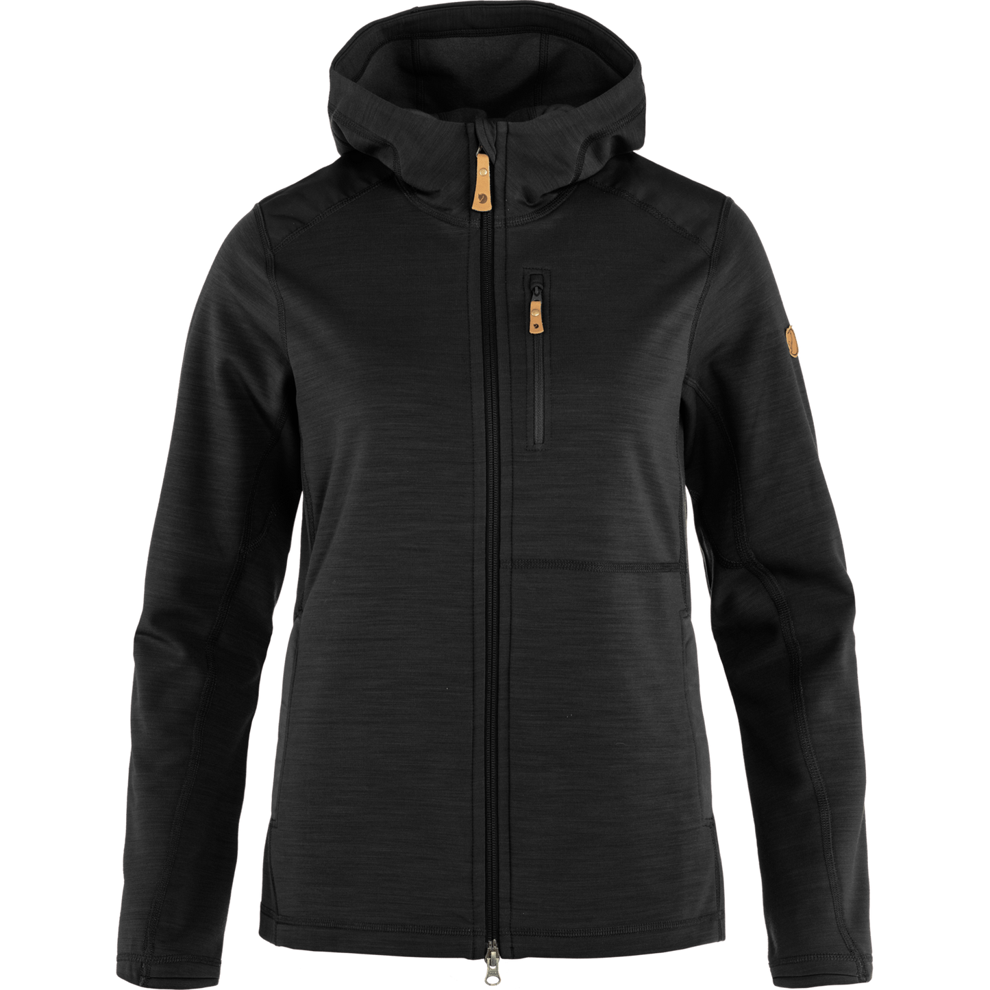 Keb Fleece Hoodie W
