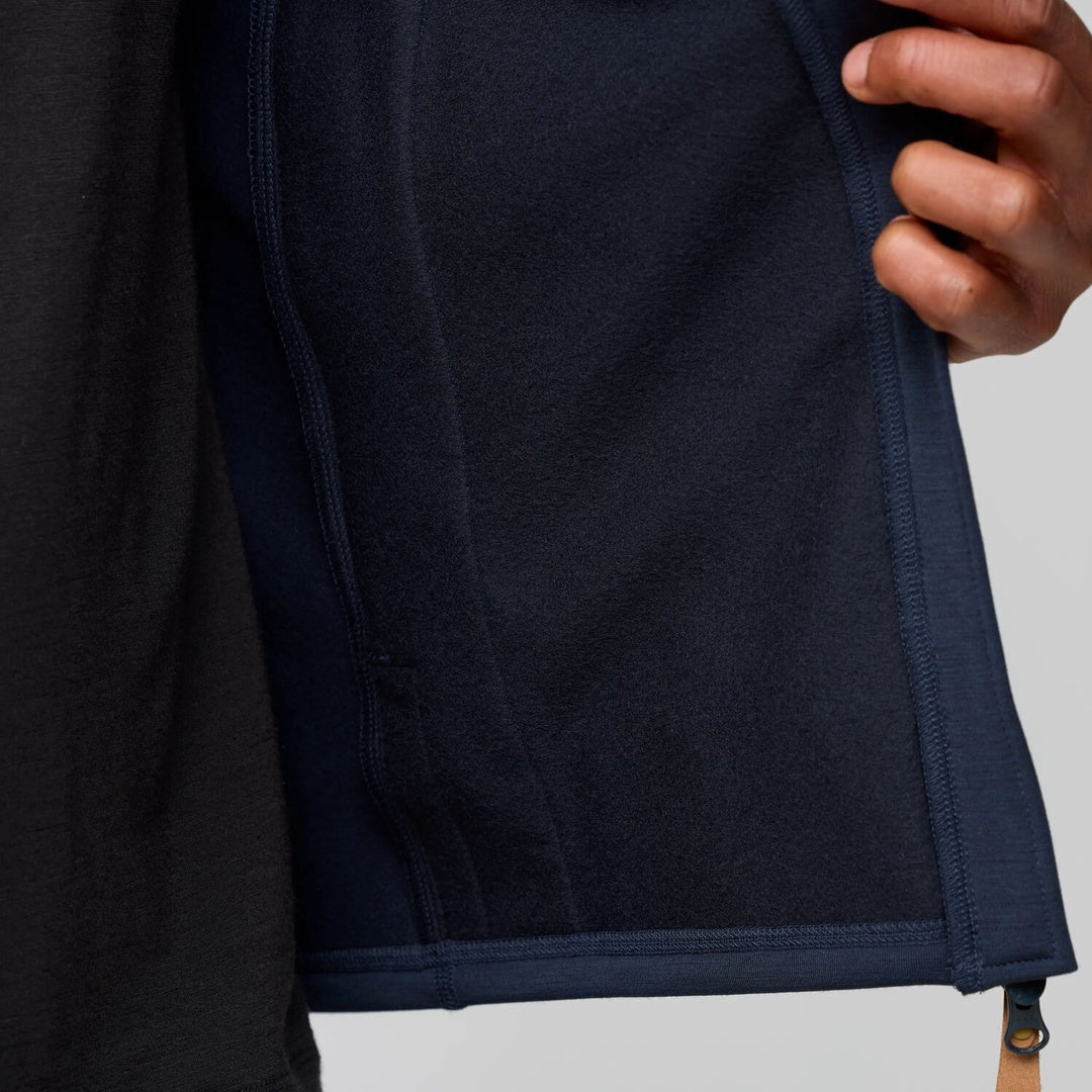 Keb Fleece M
