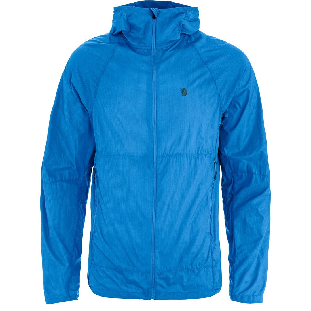 Keb Latt Wind Jacket M
