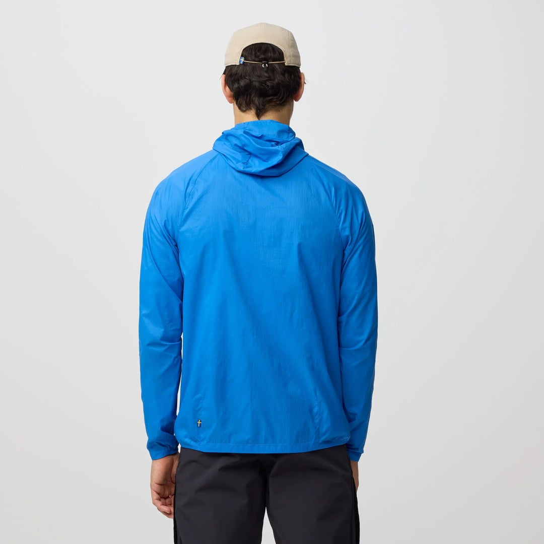 Keb Latt Wind Jacket M