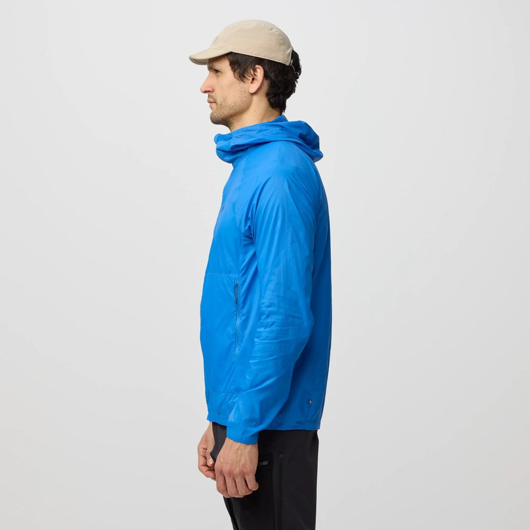 Keb Latt Wind Jacket M