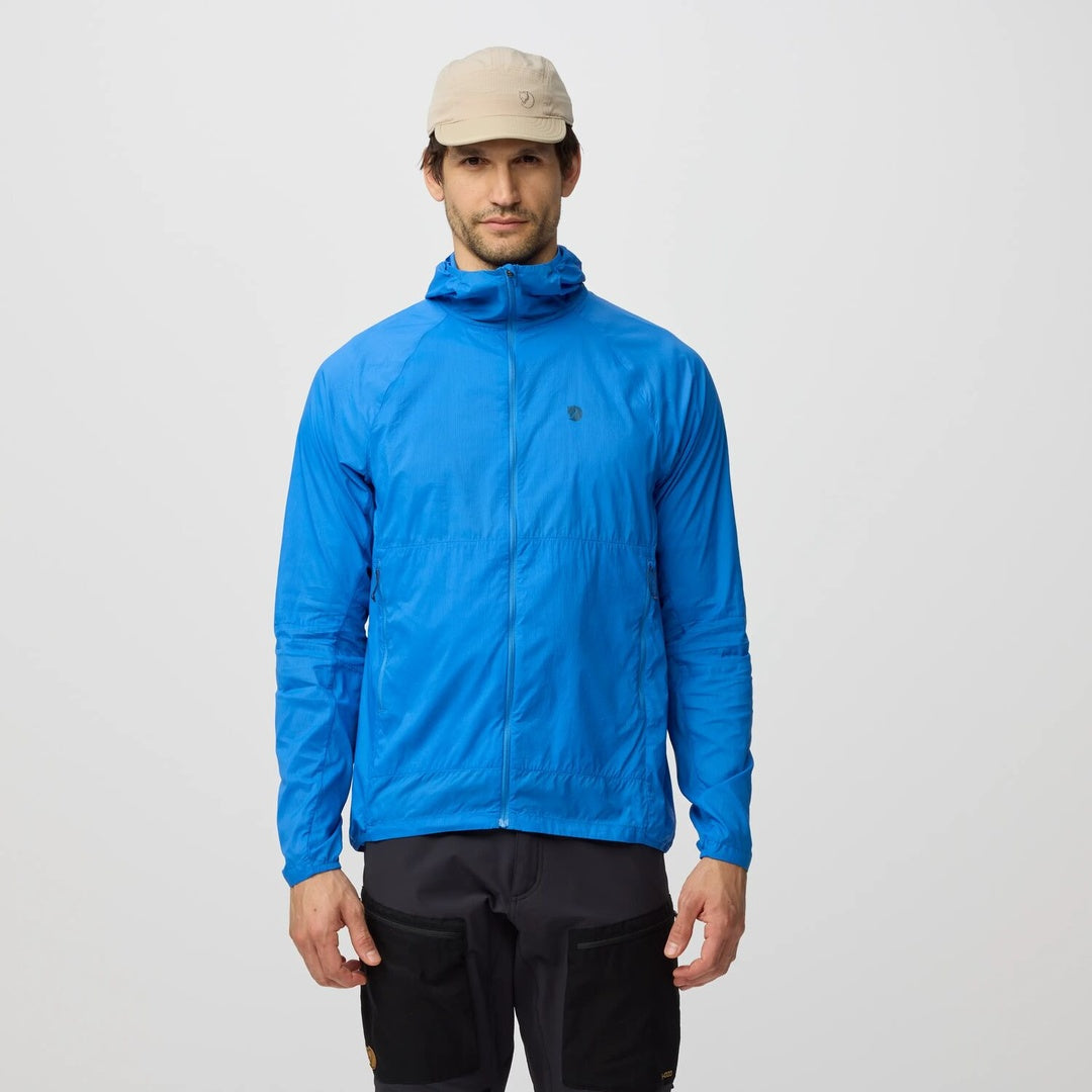 Keb Latt Wind Jacket M