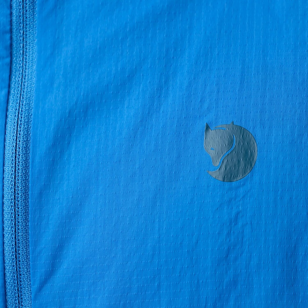 Keb Latt Wind Jacket M