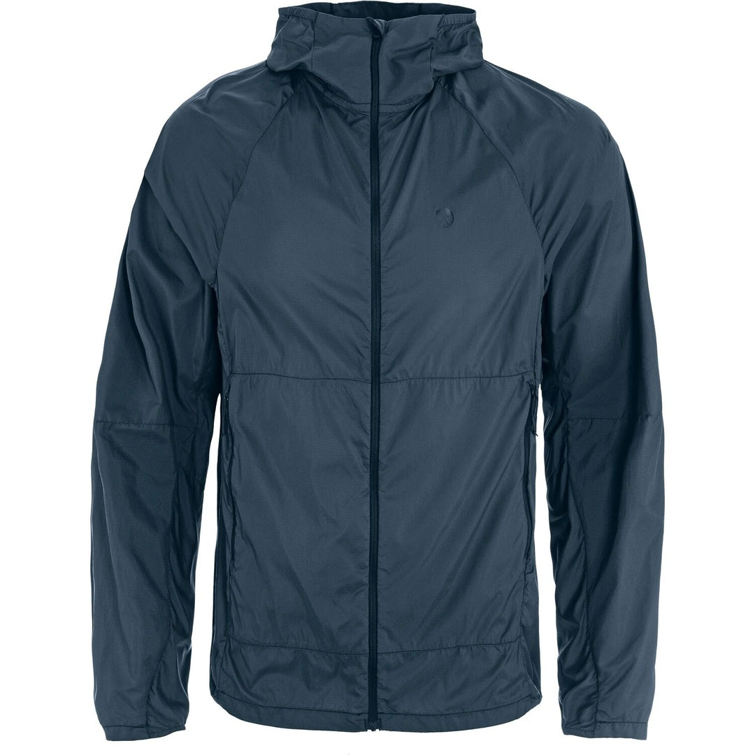 Keb Latt Wind Jacket M