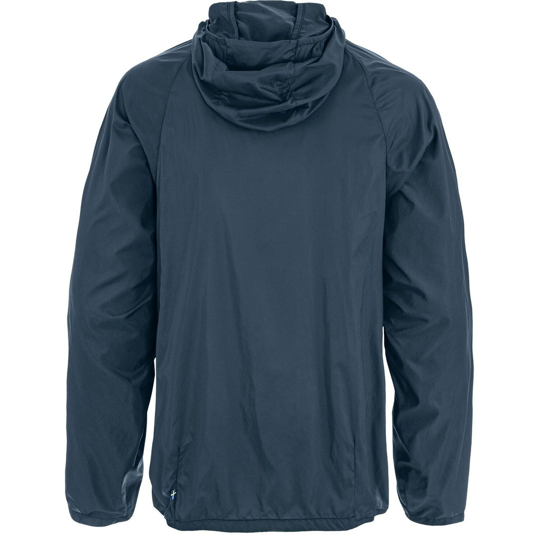 Keb Latt Wind Jacket M