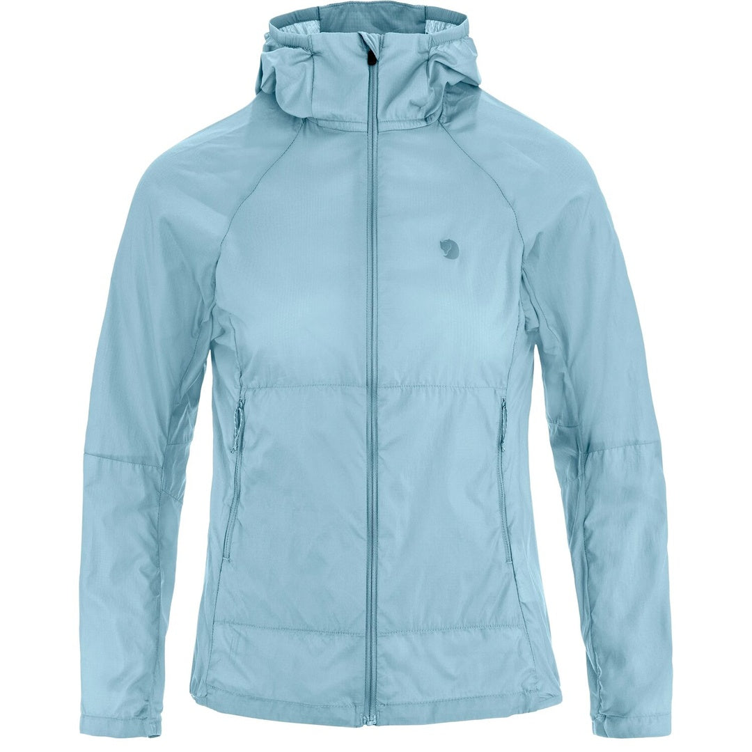Keb Latt Wind Jacket W