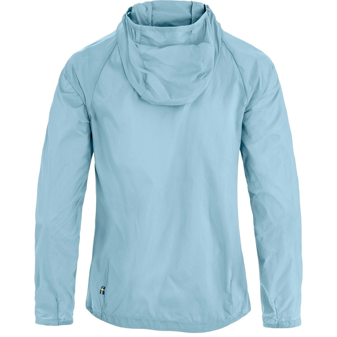 Keb Latt Wind Jacket W