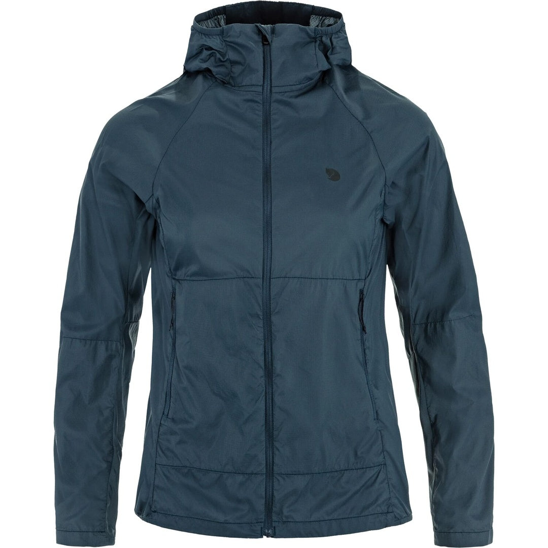 Keb Latt Wind Jacket W