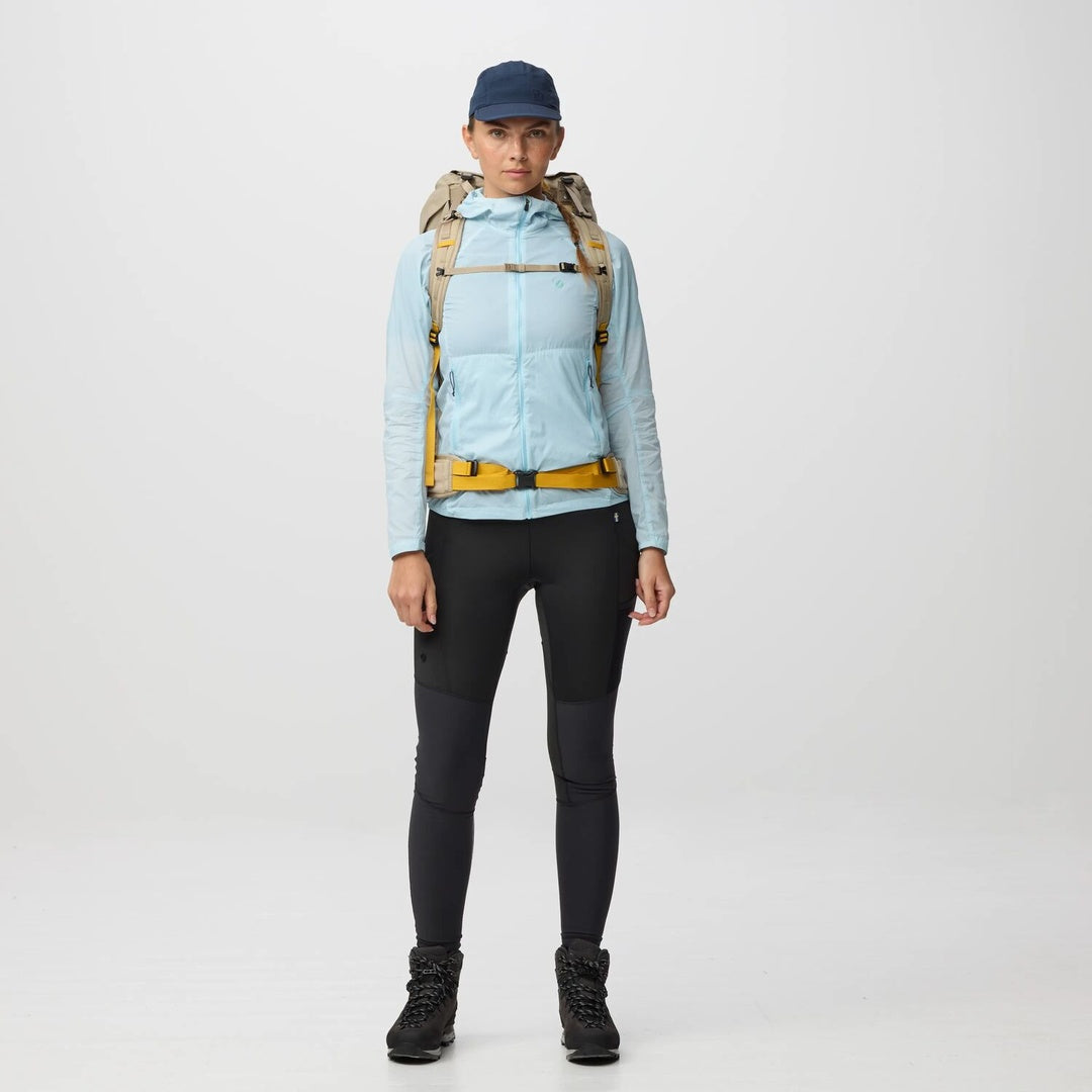 Keb Latt Wind Jacket W