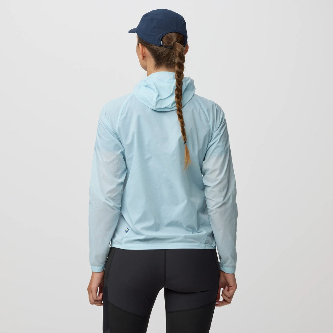 Keb Latt Wind Jacket W