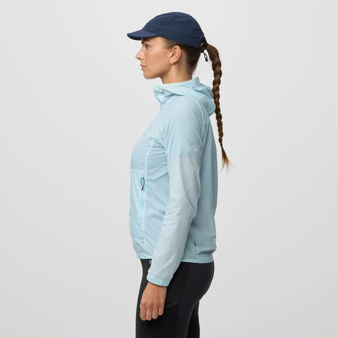 Keb Latt Wind Jacket W