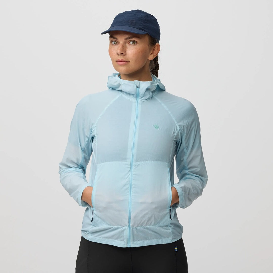 Keb Latt Wind Jacket W
