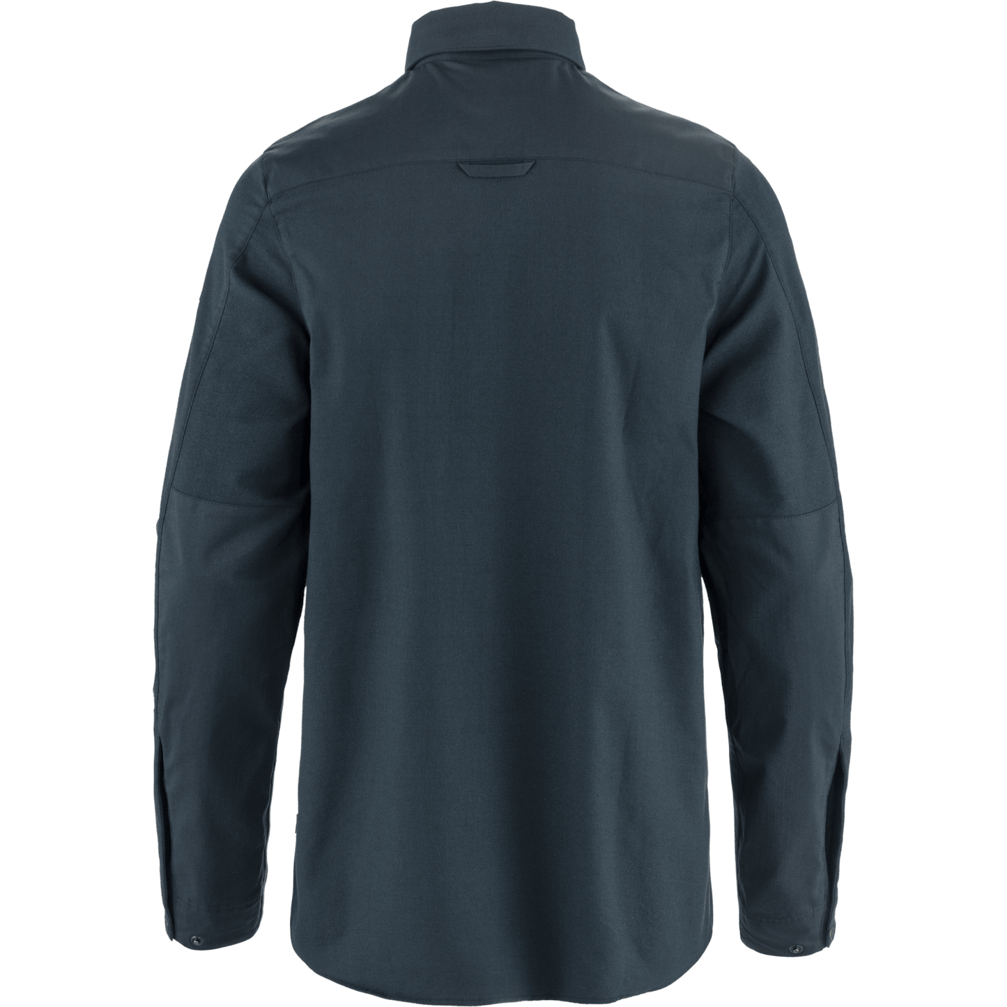 Keb Trekking Shirt LS M