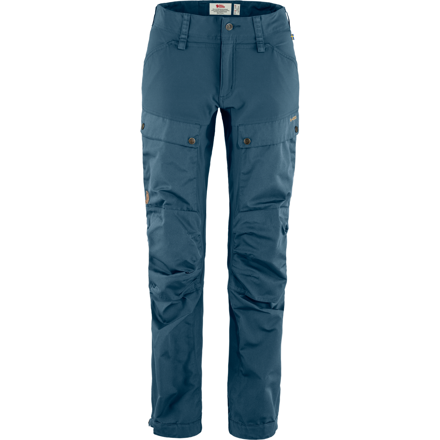 Keb Trousers Curved W
