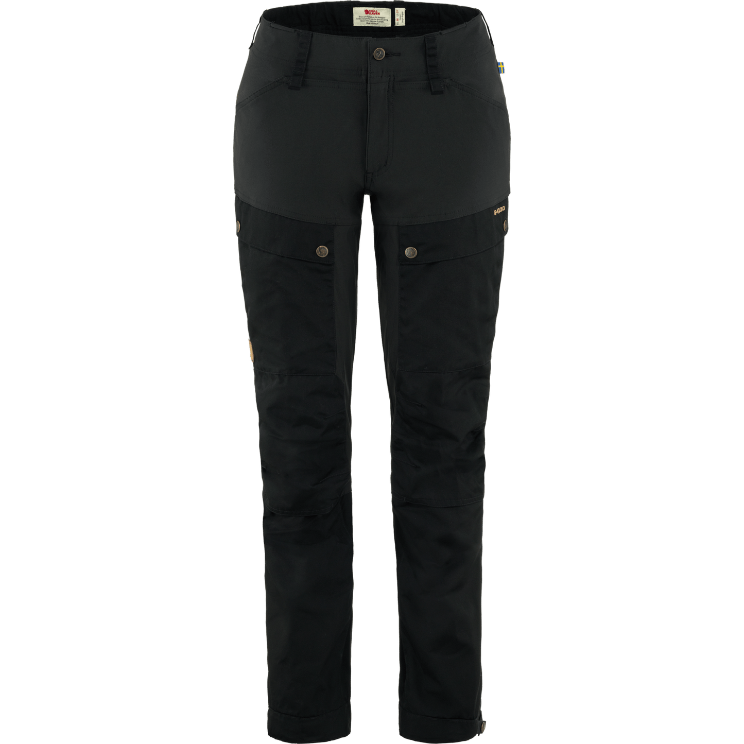Keb Trousers Curved W