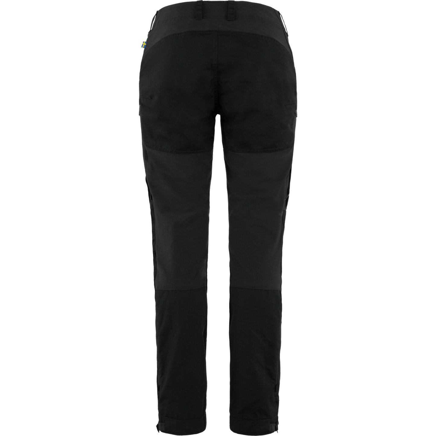 Keb Trousers Curved W Short