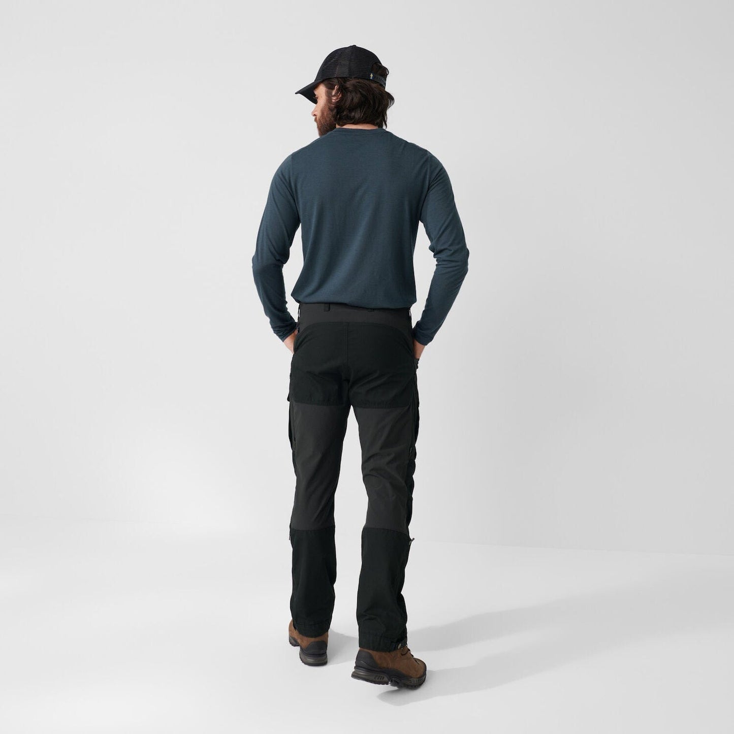 Keb Trousers M Regular