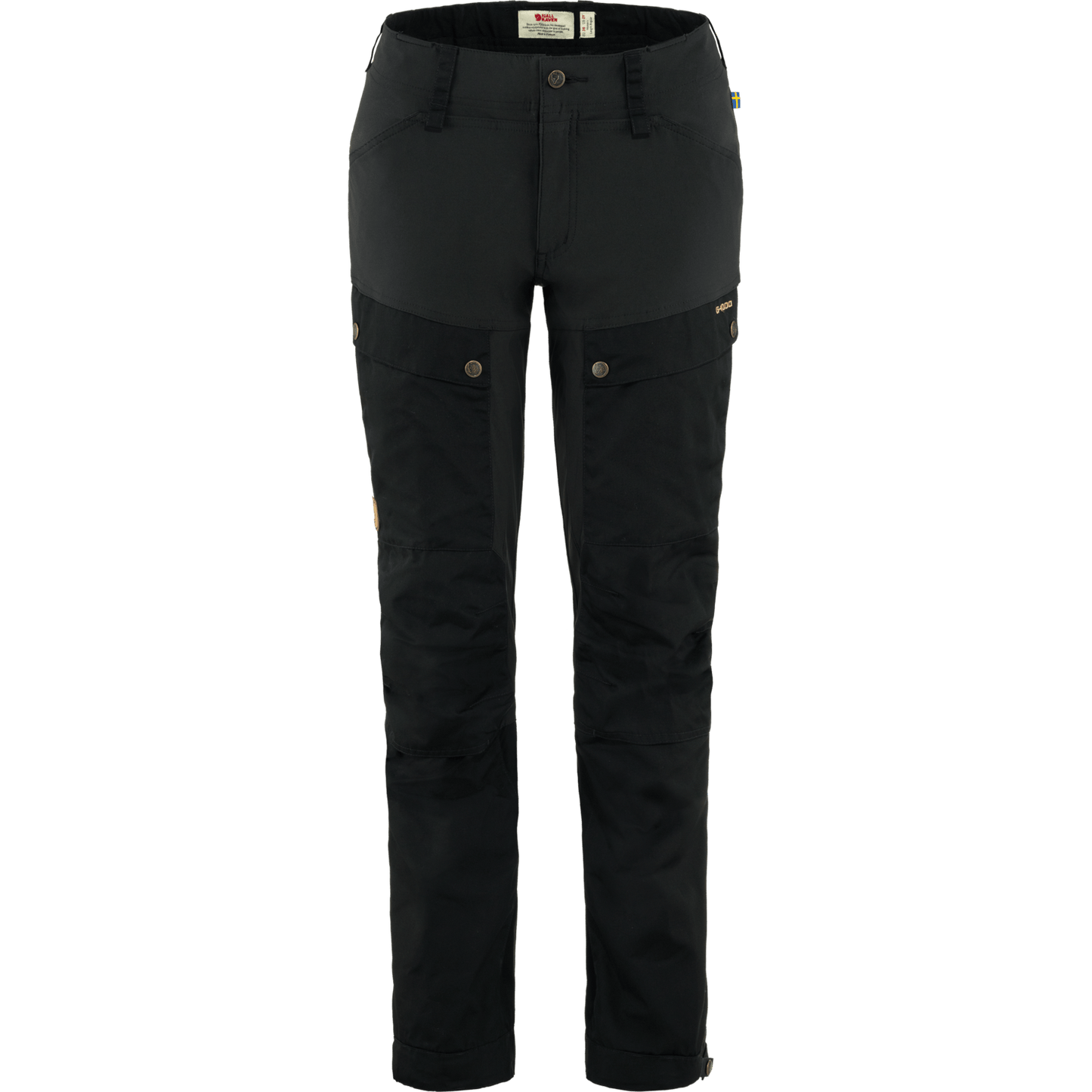 Keb Trousers W Regular