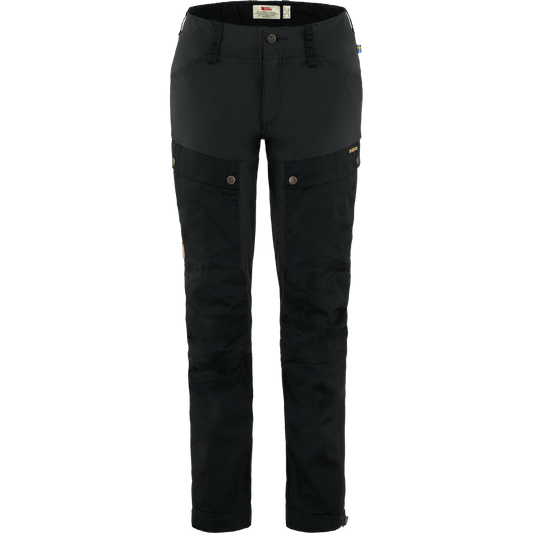 Keb Trousers W Regular