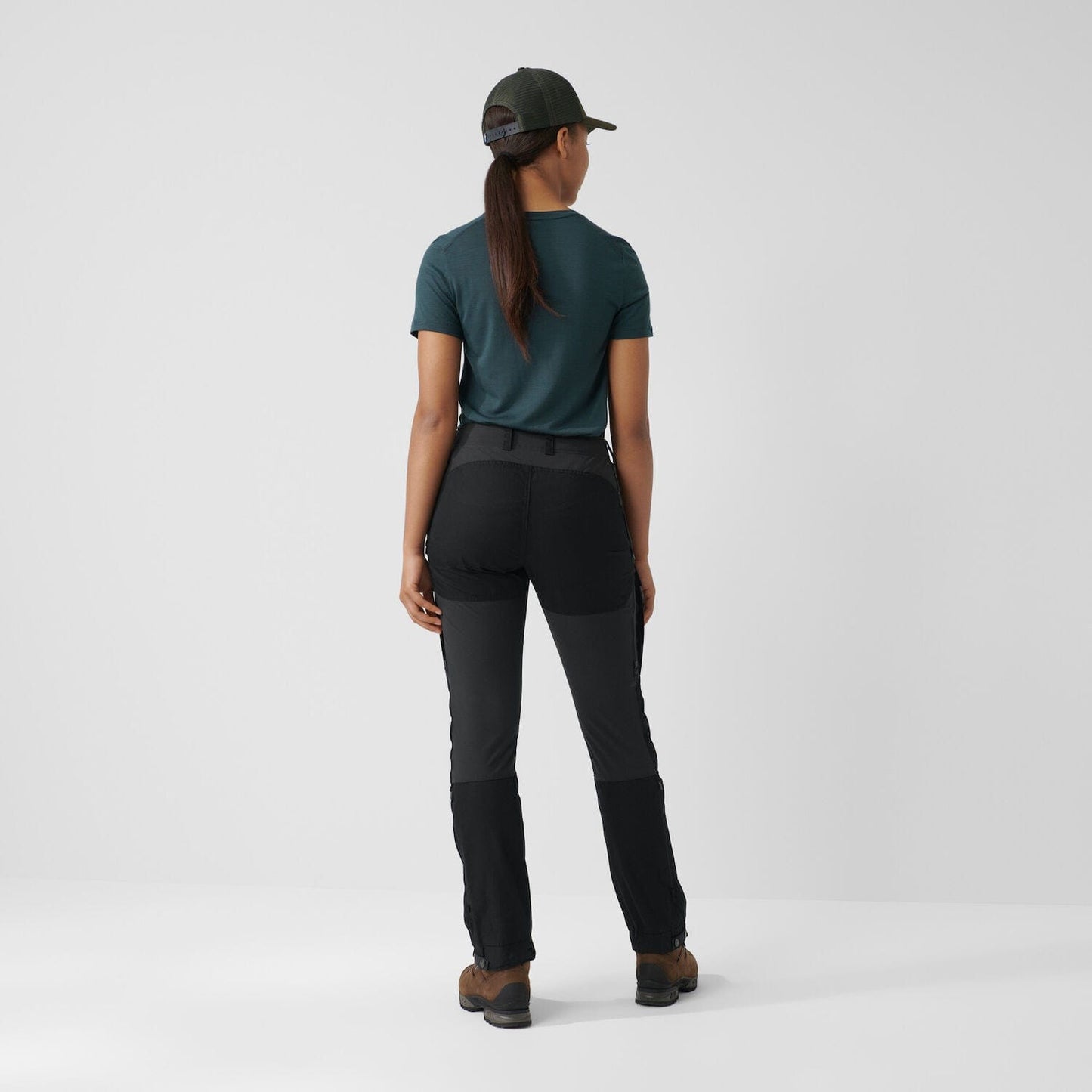 Keb Trousers W Regular