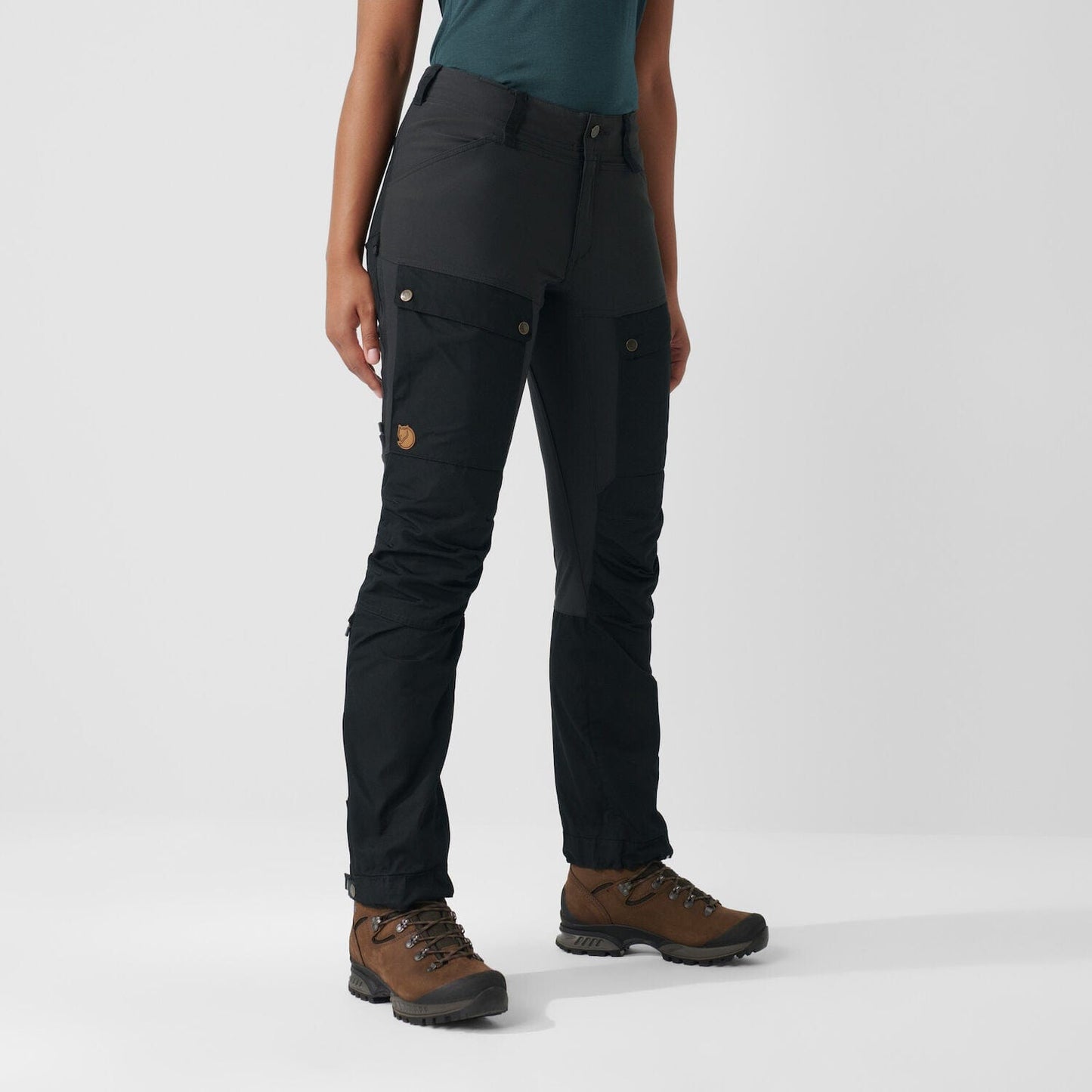 Keb Trousers W Regular