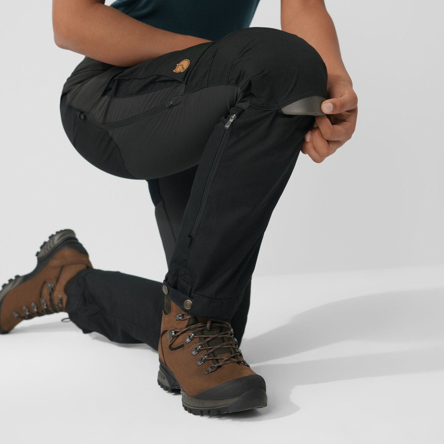 Keb Trousers W Regular