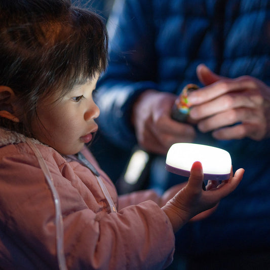 Kidcamp6 Lantern