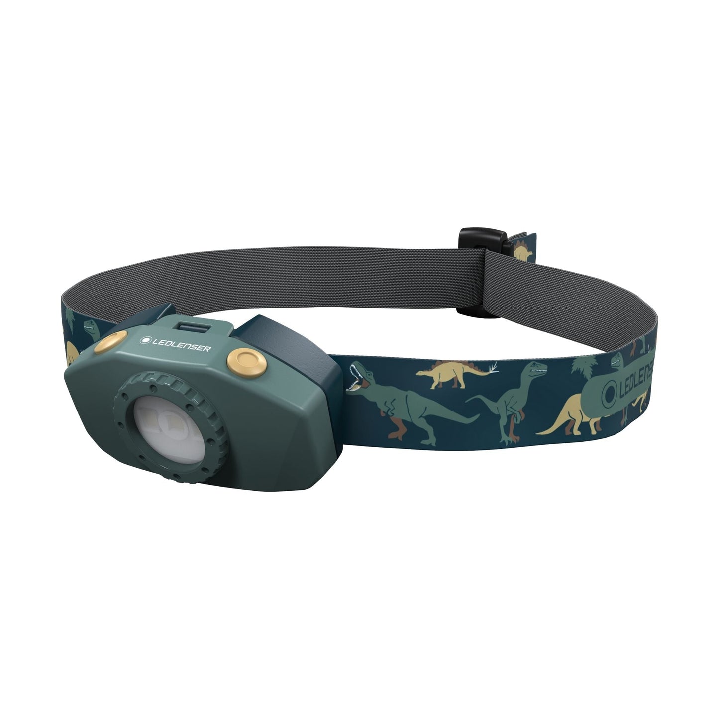 Kidled2 Headlamp