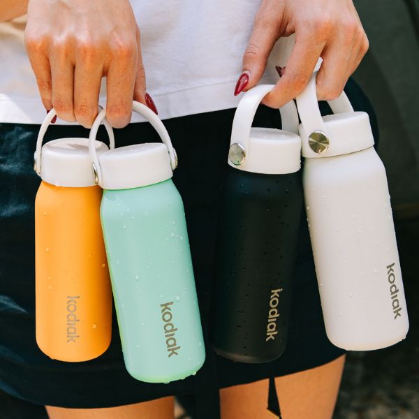 Impact Insulated Bottle 250ml