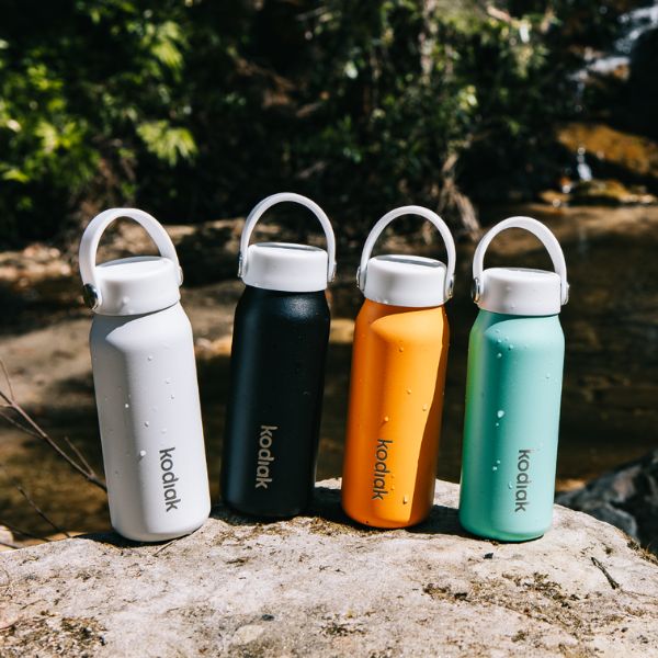 Impact Insulated Bottle 250ml
