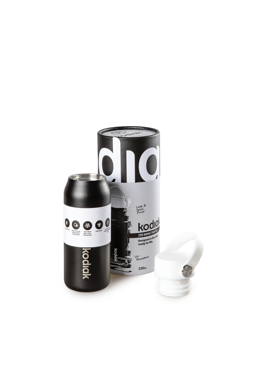 Impact Insulated Bottle 250ml