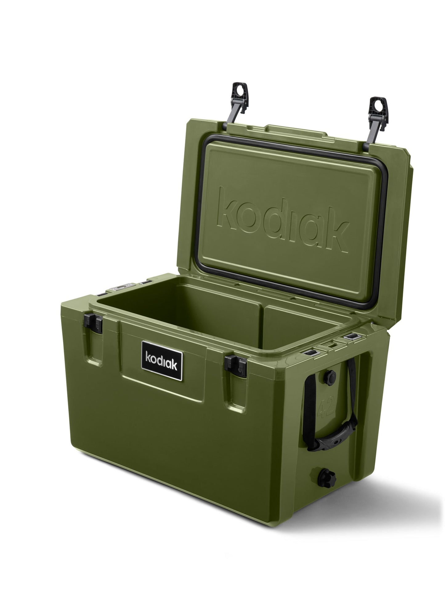 Hard Cooler 42L