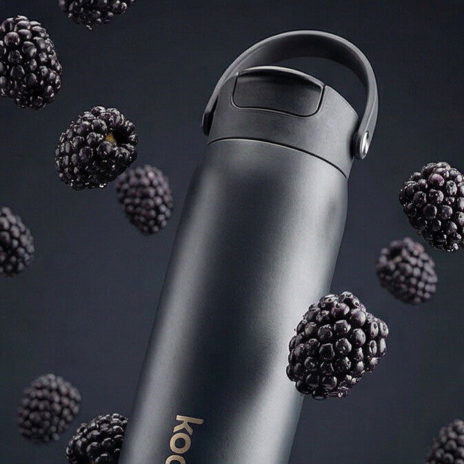 Impact Insulated Bottle 946ml