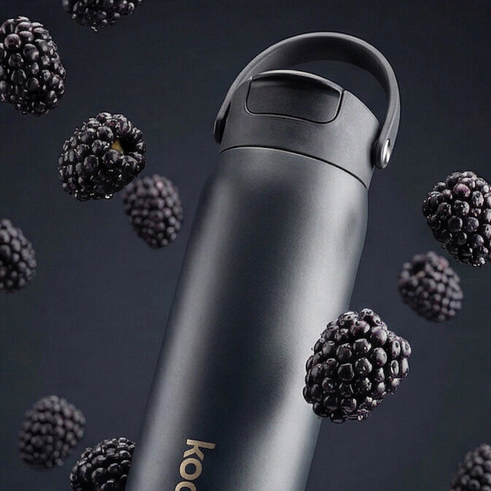Impact Insulated Bottle 946ml