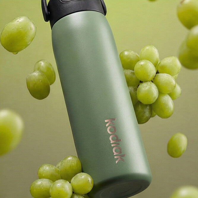 Impact Insulated Bottle 946ml