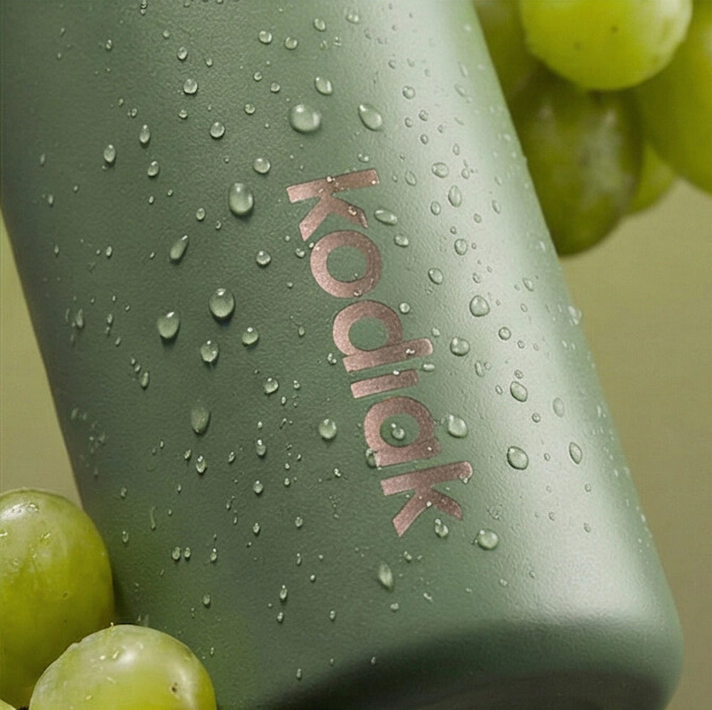 Impact Insulated Bottle 946ml
