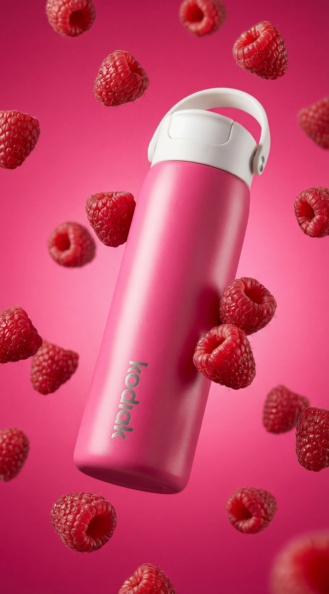 Impact Insulated Bottle 946ml